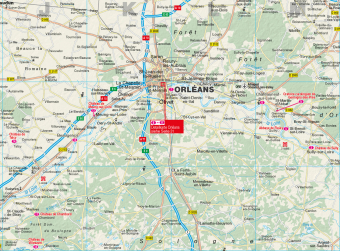 Reise Know-How MeinTrip Loiretal