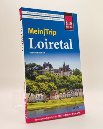Reise Know-How MeinTrip Loiretal