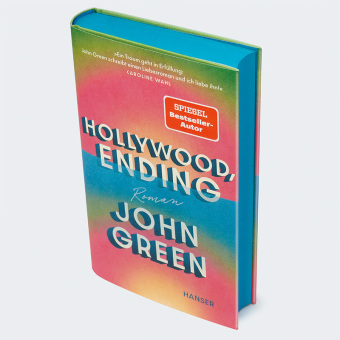 Hollywood, Ending