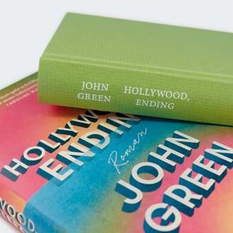 Hollywood, Ending
