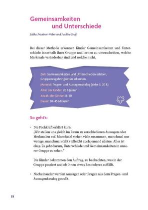 Kinder stärken für demokratische Werte
