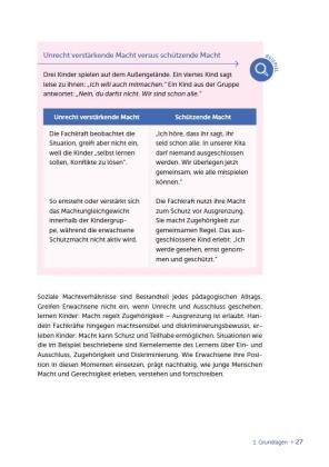 Adultismus wahrnehmen, reflektieren, abbauen