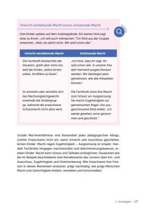 Adultismus wahrnehmen, reflektieren, abbauen