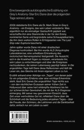 Die angezählten Tage
