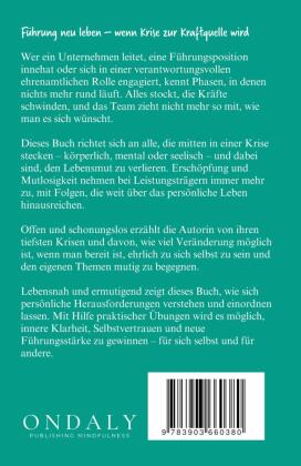 TIEFE FÜHRT