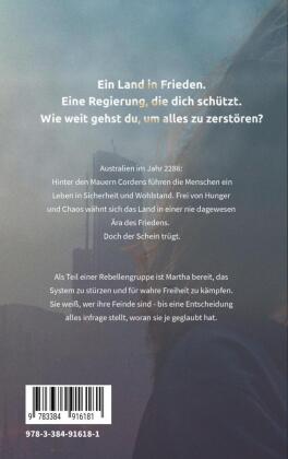 ICH. BIN MARTHA