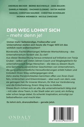 Dranbleiben