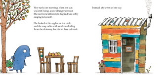 The Teacup