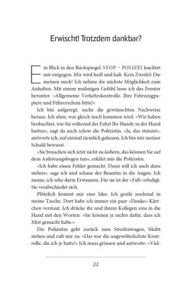Die Brille der Dankbarkeit