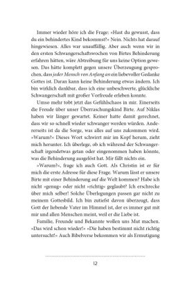 Die Brille der Dankbarkeit
