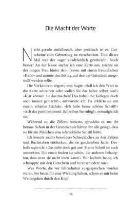 Die Brille der Dankbarkeit