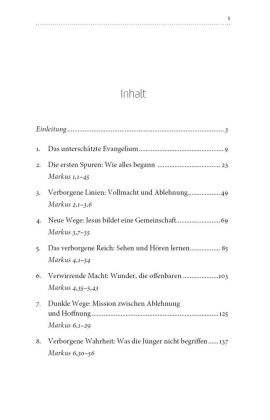 Verborgene Schätze