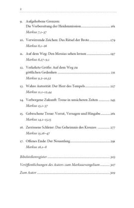Verborgene Schätze