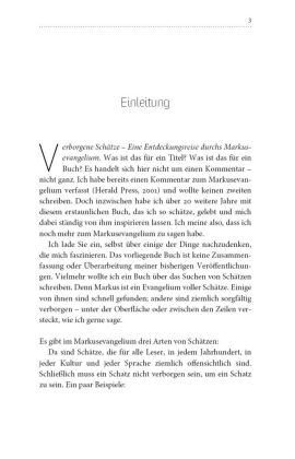 Verborgene Schätze