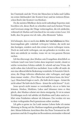 Verborgene Schätze