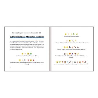 Die kleine Emoji-Bibel
