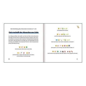 Die kleine Emoji-Bibel
