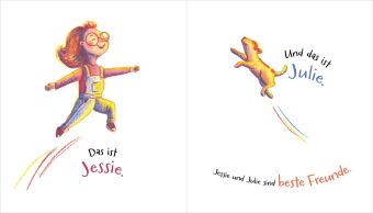 Jessie und Julie