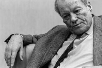 Volker Hinz | EinBlick