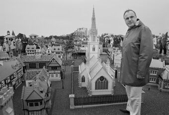 Volker Hinz | EinBlick