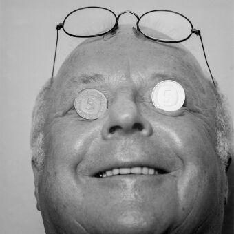 Volker Hinz | EinBlick