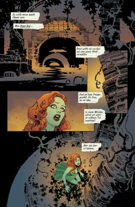Poison Ivy