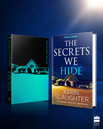 The Secrets We Hide