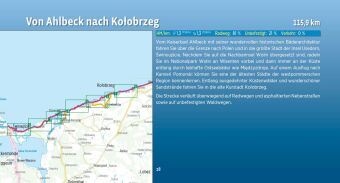 Ostseeküsten-Radweg / Ostseeküsten-Radweg Teil 3