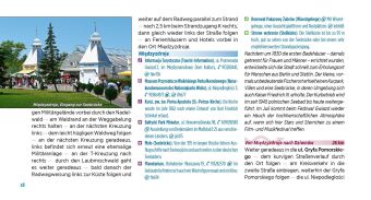 Ostseeküsten-Radweg / Ostseeküsten-Radweg Teil 3