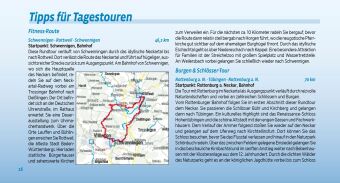 Neckartal-Radweg