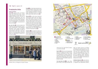 MICHAEL MÜLLER Reiseführer London MM-City