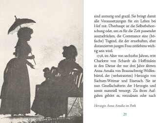Charlotte von Stein