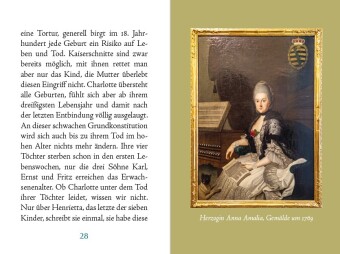Charlotte von Stein