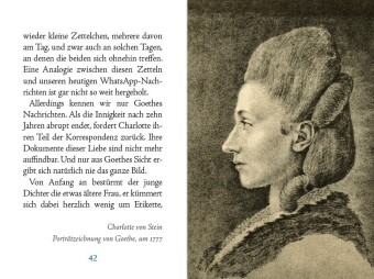 Charlotte von Stein