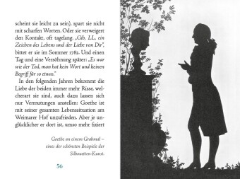 Charlotte von Stein