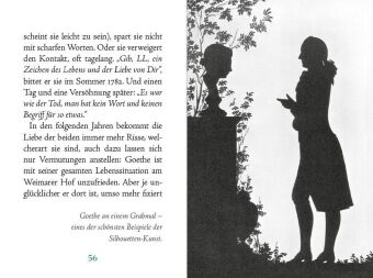 Charlotte von Stein