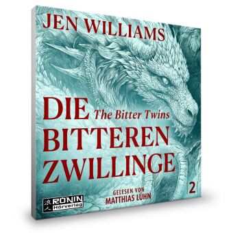 Die Bitteren Zwillinge - The Bitter Twins