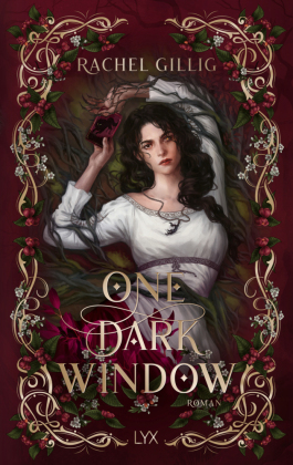 One Dark Window: Special Edition