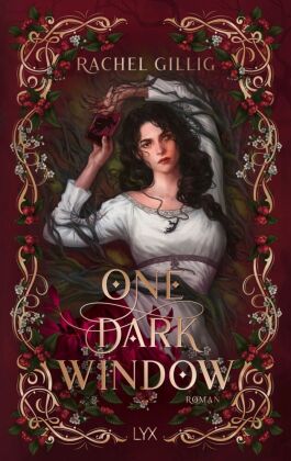 One Dark Window: Special Edition