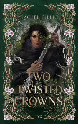Two Twisted Crowns: Special Edition