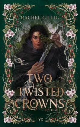 Two Twisted Crowns: Special Edition