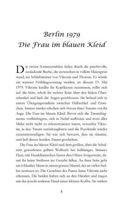 Das Medaillon der vergessenen Frauen