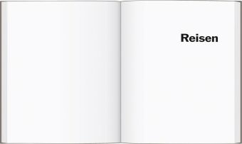 LONELY PLANET Bildband Lonely Planet Reisetagebuch - blau