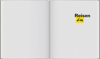 LONELY PLANET Bildband Lonely Planet Reisetagebuch - rosa