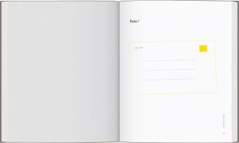 LONELY PLANET Bildband Lonely Planet Reisetagebuch - rosa