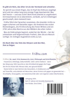 Das essentielle Nein