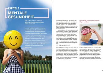 Der Women's Health Longevity-Code