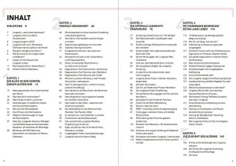 Der Women's Health Longevity-Code