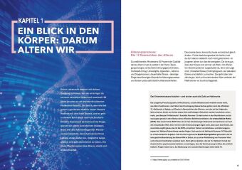 Der Women's Health Longevity-Code