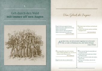 Jagd ist mehr als Leidenschaft